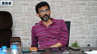 Director Sekhar Kammula interview